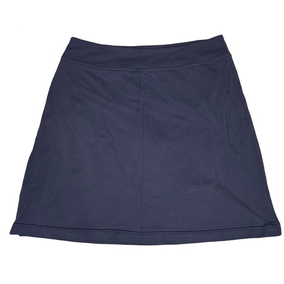 Athleta Classic Navy Women's Skort - Picture 1 of 5